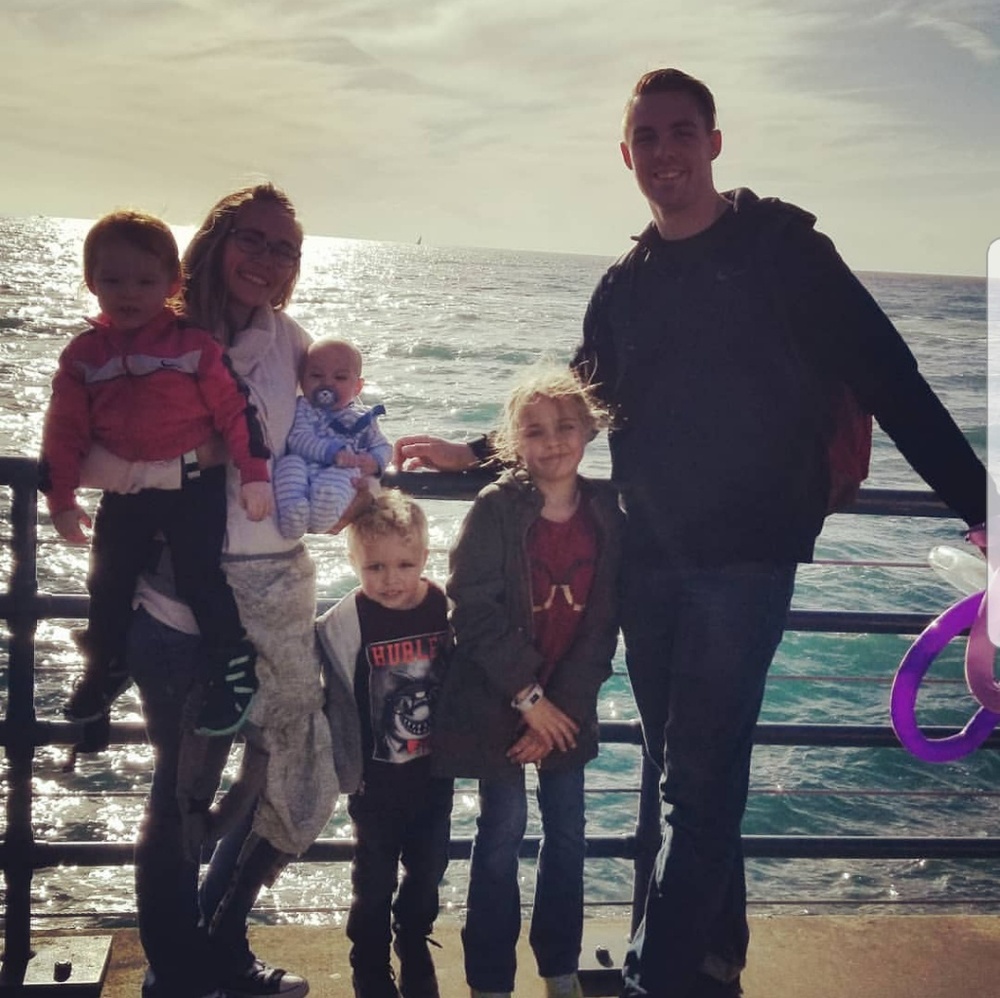 Meet your Posher, Chelsea